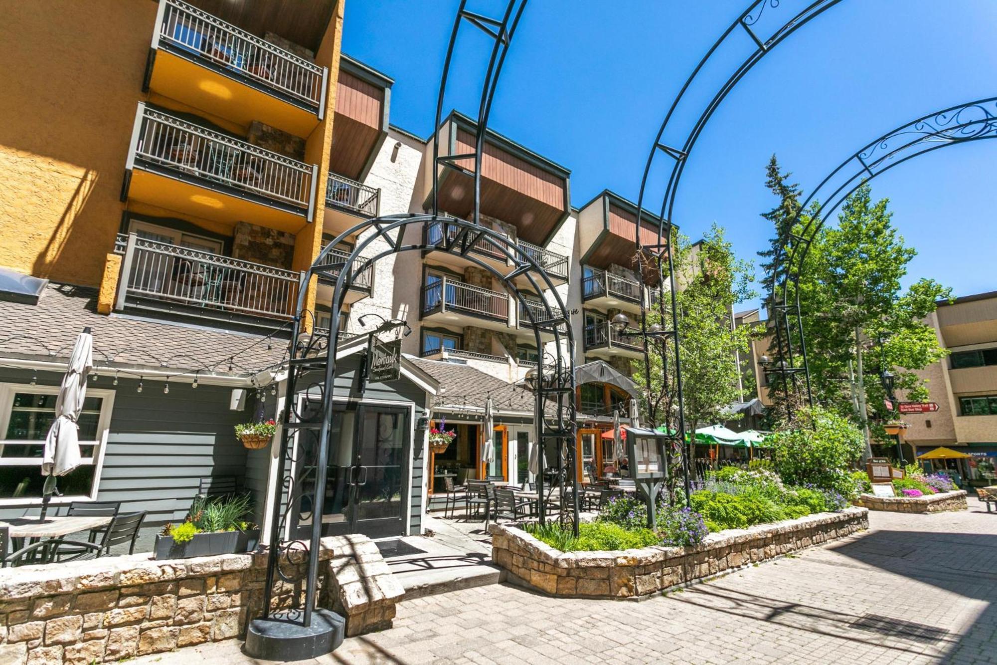 Lift House Lodge, Remodeled Downtown Lionshead Studio Condo Vail Exterior foto