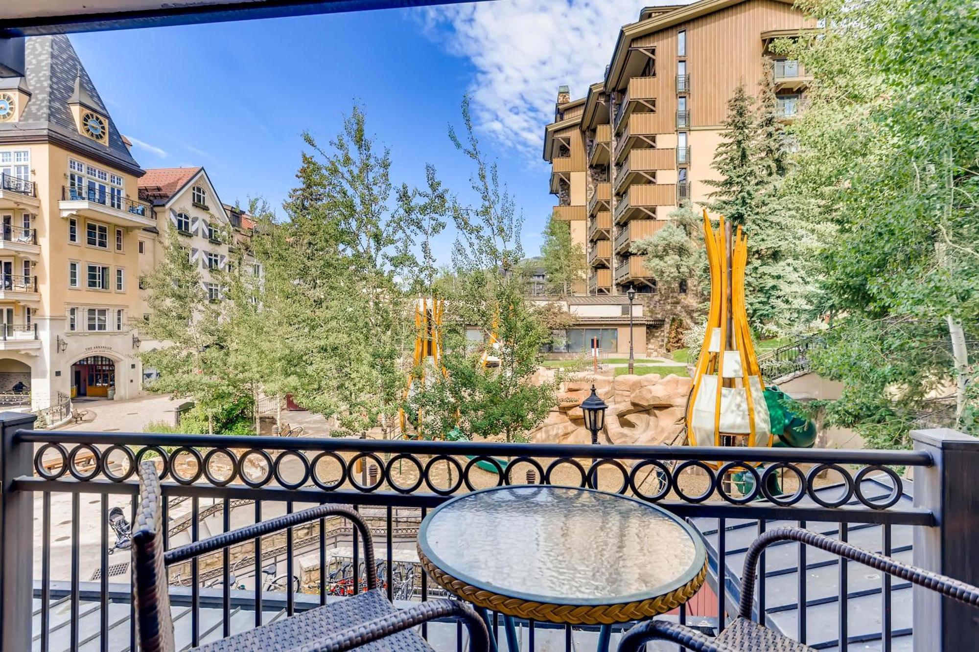 Lift House Lodge, Remodeled Downtown Lionshead Studio Condo Vail Exterior foto